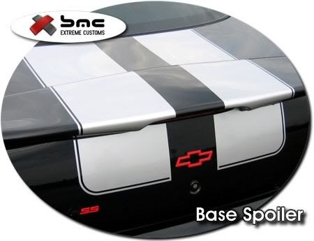 Monte Carlo Base Spoiler