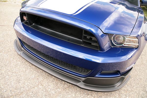 2013 Mustang Grille, 2013 Mustang Grille www.bmcextremecustoms.net