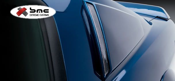 MustangWindowScoop