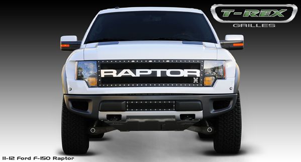 Raptor Emblem