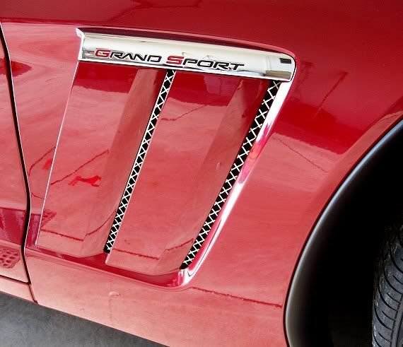2010 Corvette Grand Sport Side Vents photo gsmesh2.jpg