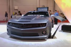 2010 American Racing Chevy Camaro SSRS photo vehicleImage_005.jpg
