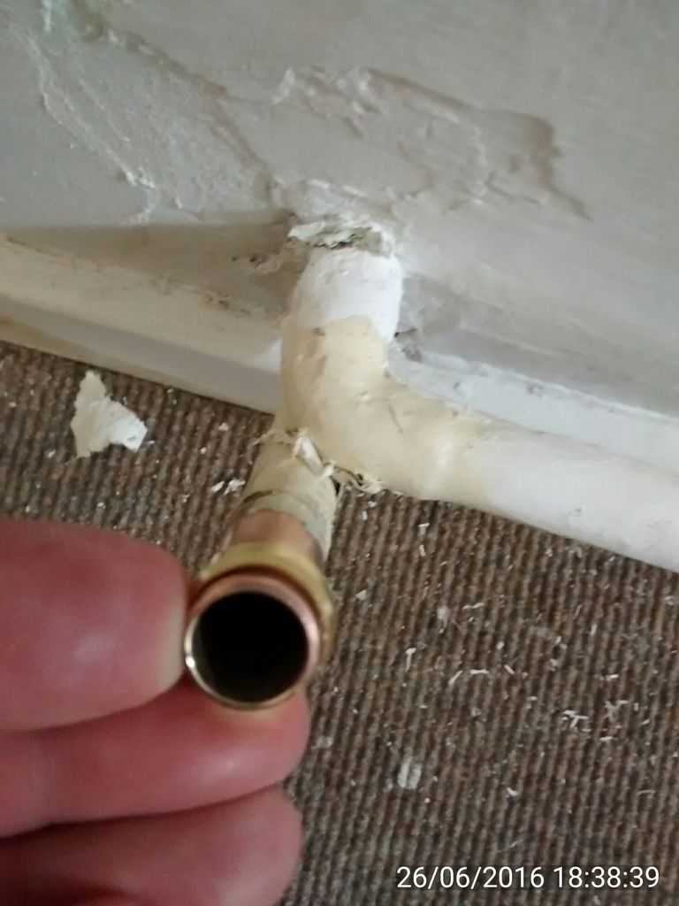 Which radiator valve extensions? Page 2 www.ultimatehandyman.co.uk