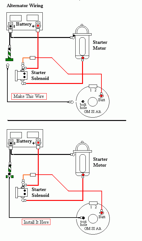 Ignition start up? need help - JeepForum.com
