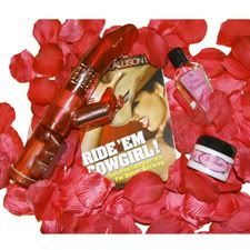 Pure Romance by Pam