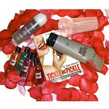 Pure Romance by Pam
