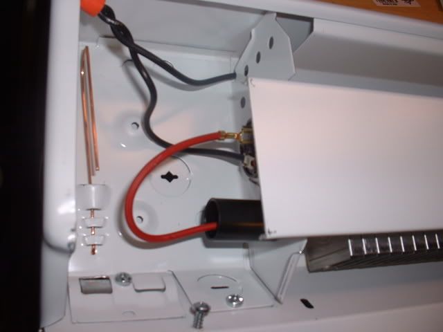 How to Wire up Baseboard Heater - DoItYourself.com Community Forums