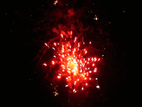 fireworks photo: Fireworks fireworks.gif