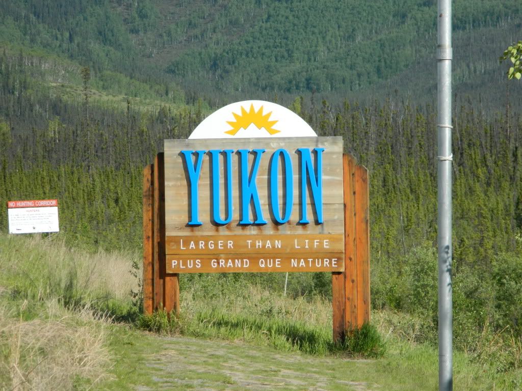 Yukon
