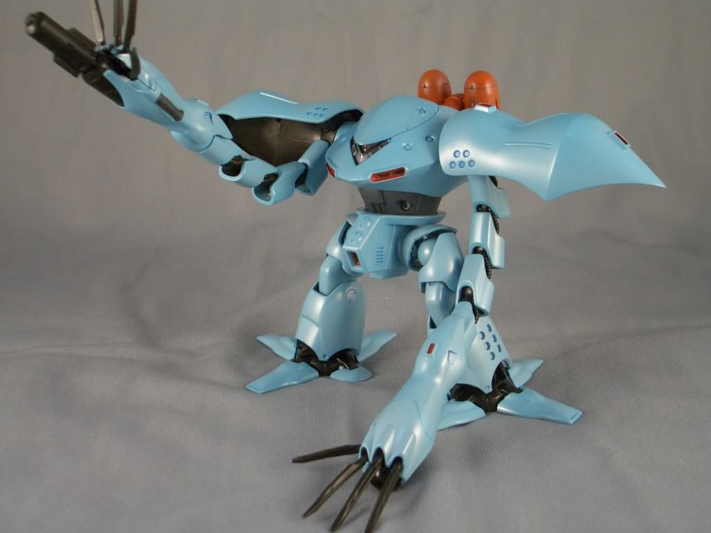 MSM-3C [HY-GOGG]