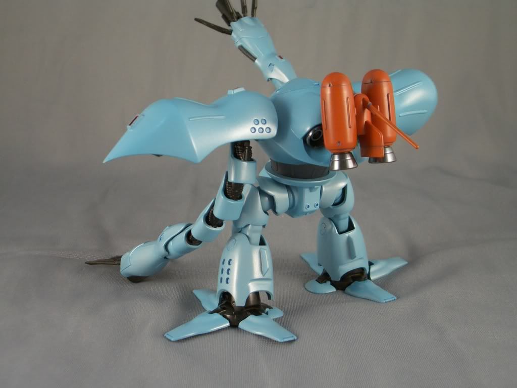 MSM-3C [HY-GOGG]