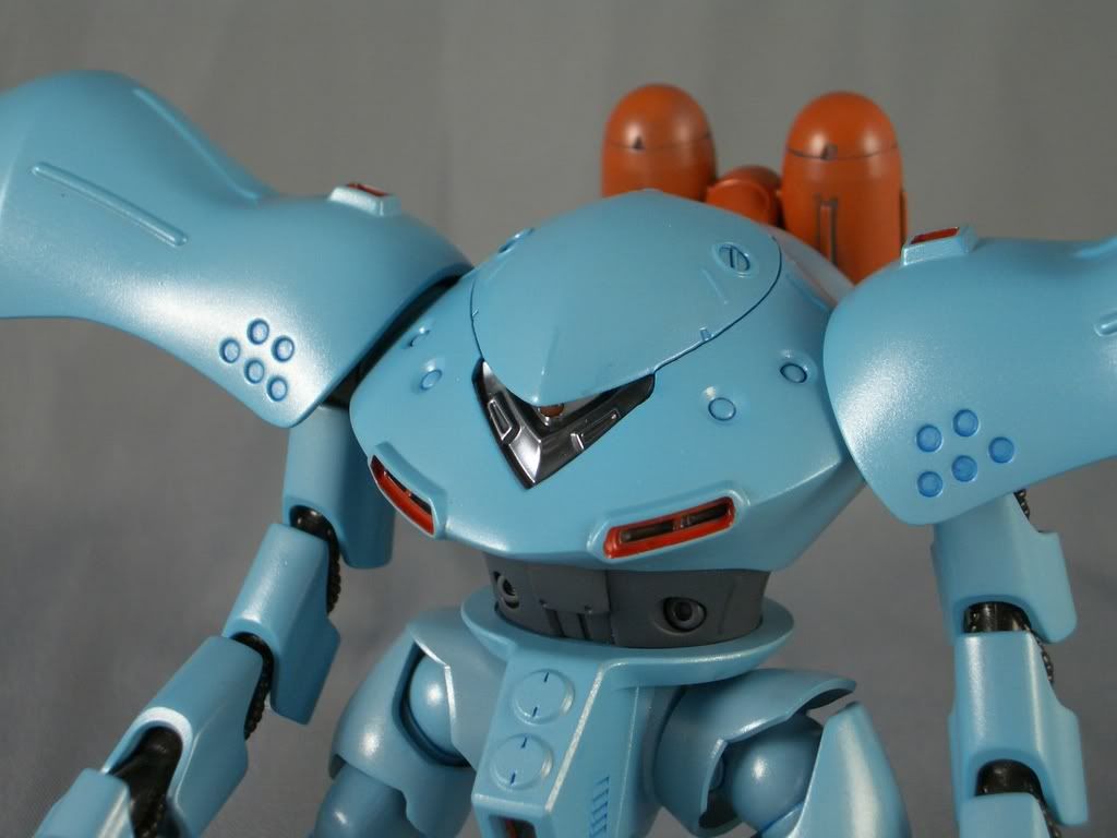 MSM-3C [HY-GOGG]