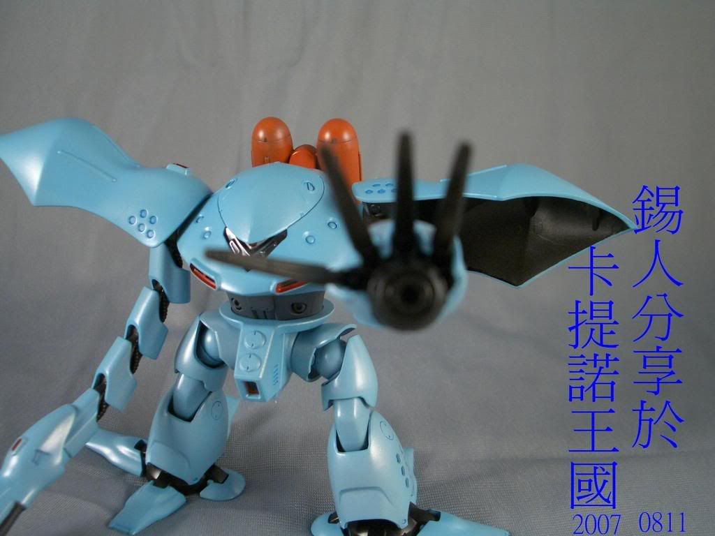 MSM-3C [HY-GOGG]