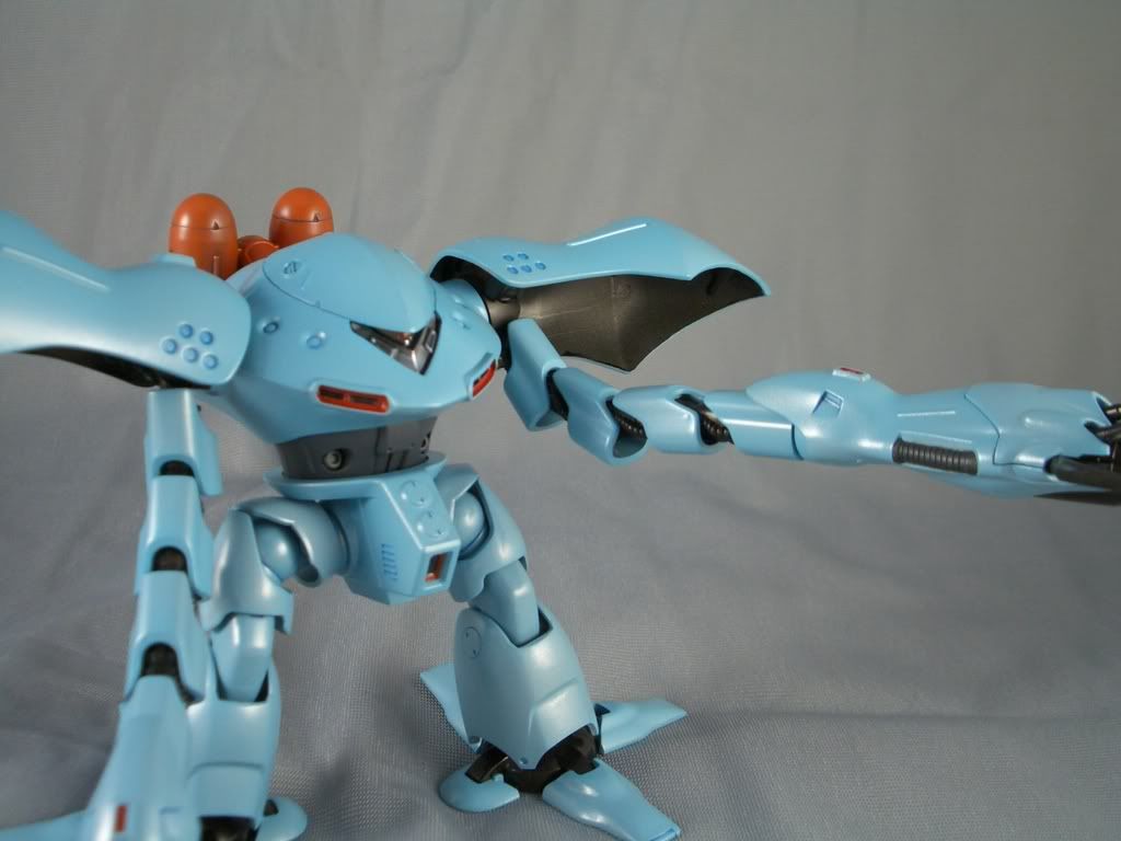 MSM-3C [HY-GOGG]