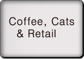 Coffee, Cats & Retail