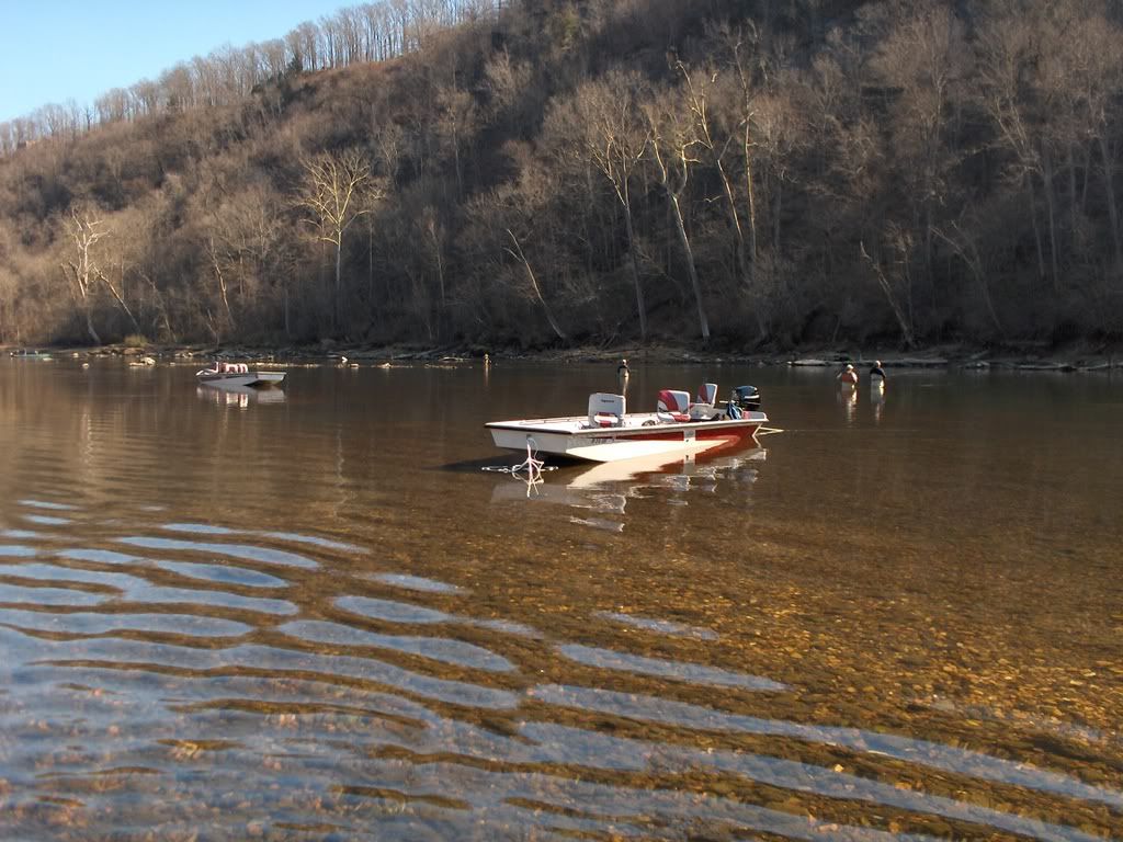 Low Water Supremes