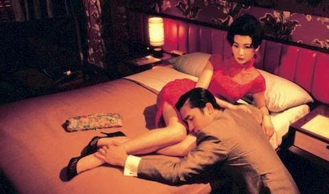 In The Mood For Love