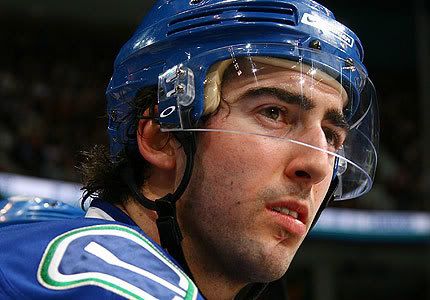 Luc Bourdon