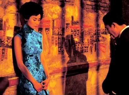 In The Mood For Love