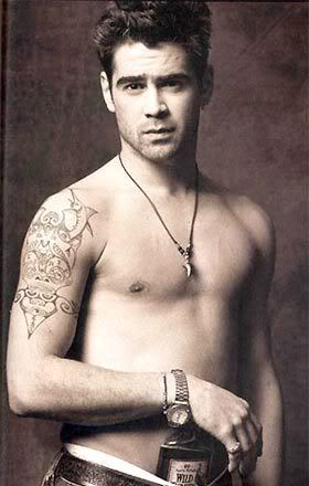 Colin Farrell