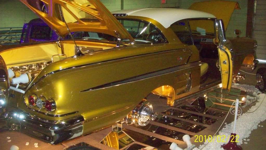 Roswell New Mexico Super Show Page 4 Lowrider Forums