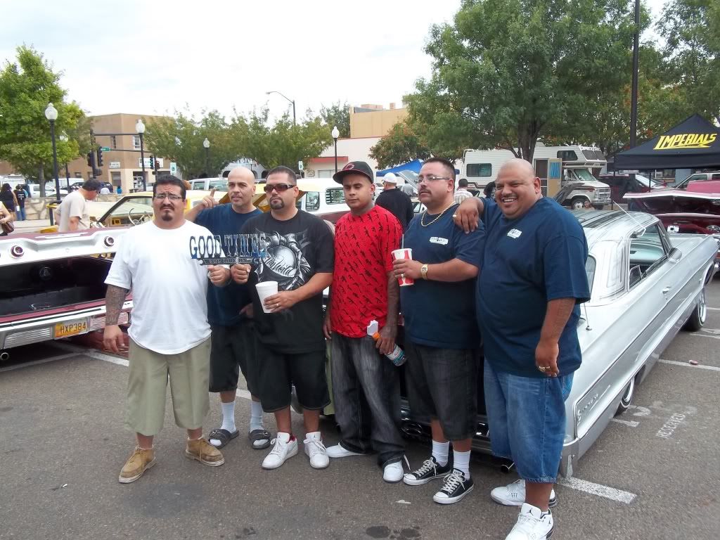 ROSWELL NM VIEJITOS CAR SHOW Page 2