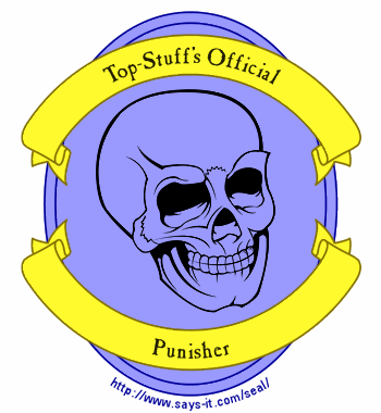 seal.gif image by jumpyz