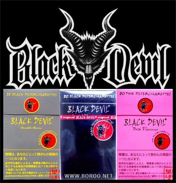 bLack deviL Pictures Images and Photos