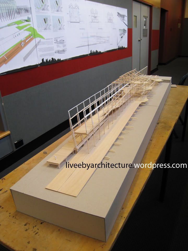 Adaptive reuse studio