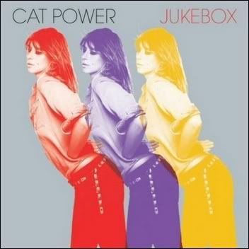 album cat power you are free. Cat Power, Jukebox