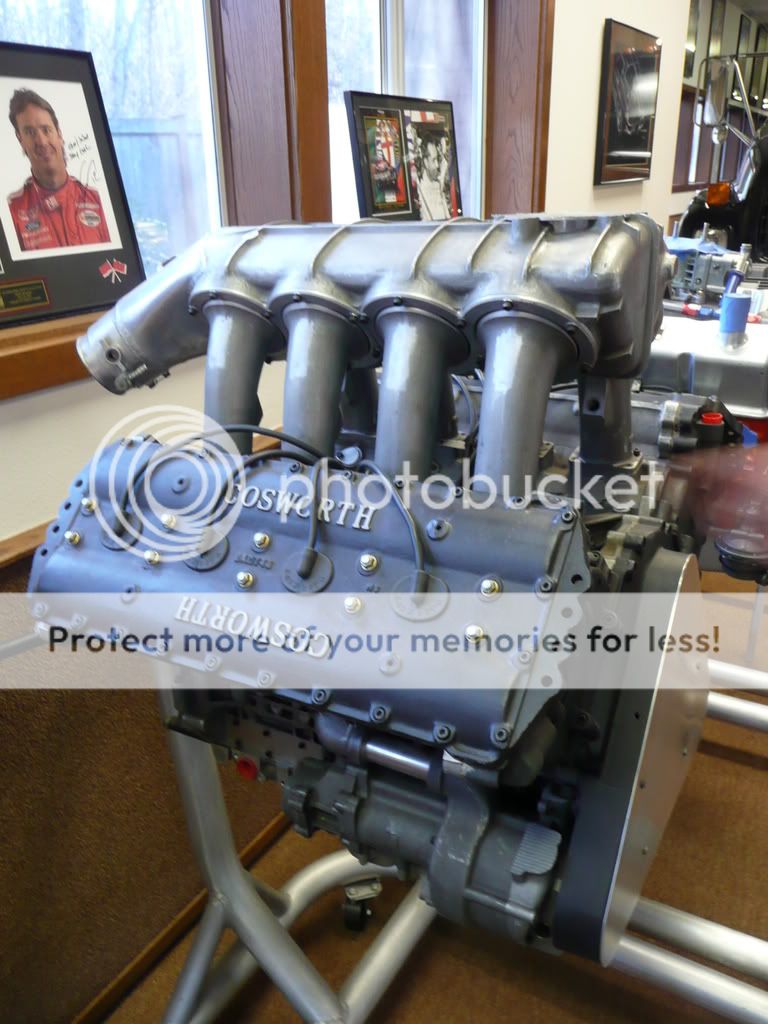 V8 swap into a rabbit... | VW Vortex - Volkswagen Forum