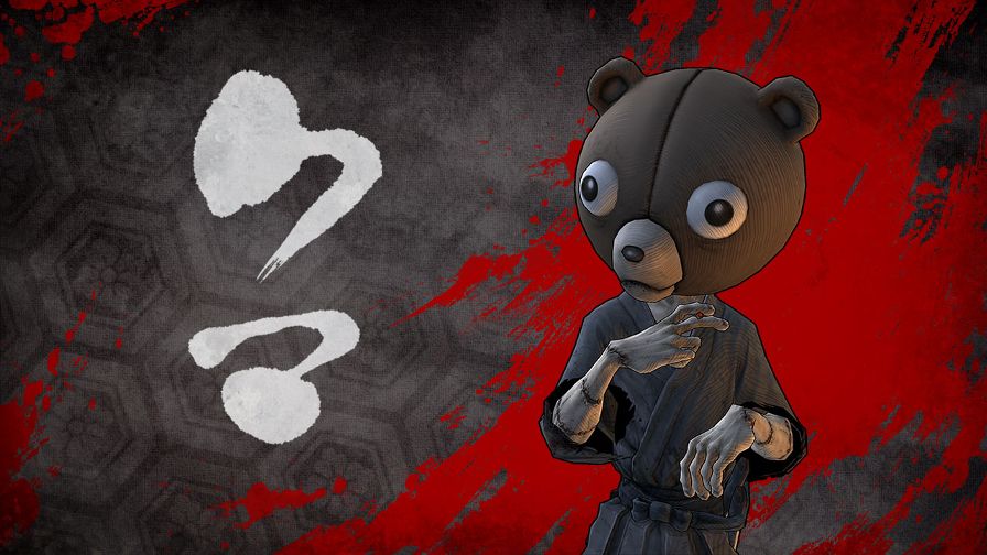 afro samurai xbox one