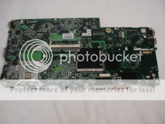 HP Pavilion zv5000 Motherboard AMD K8 Athlon Processor  