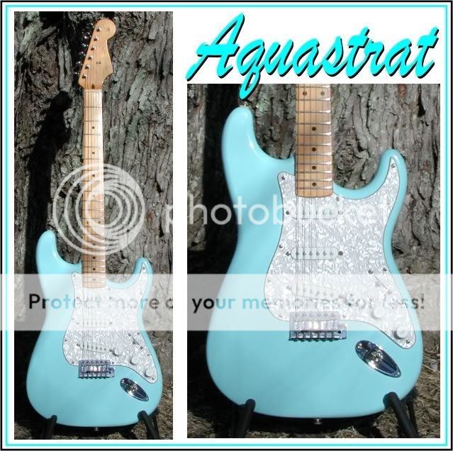 anyone use Rustoleum "Painter's Touch" spray cans? Telecaster Guitar