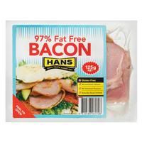 Fat free bacon are absolutely Consider, Fat free bacon