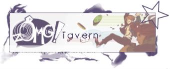 zOMG! Tavern banner