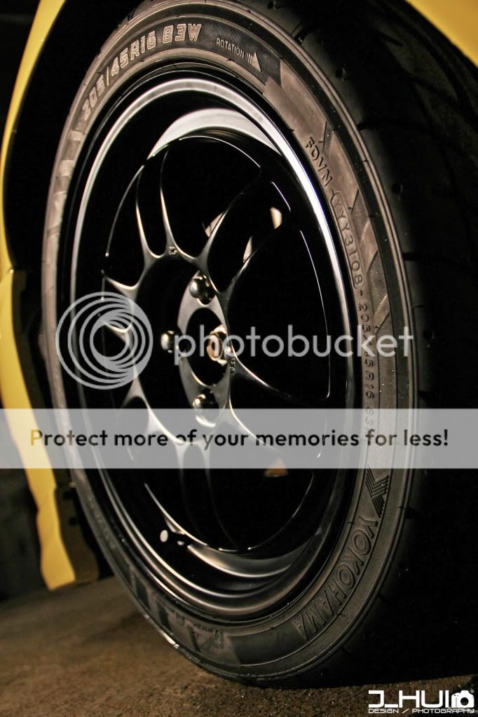 NEW PICS - Purpose built 11sec k24 DC2 Teg $17,000