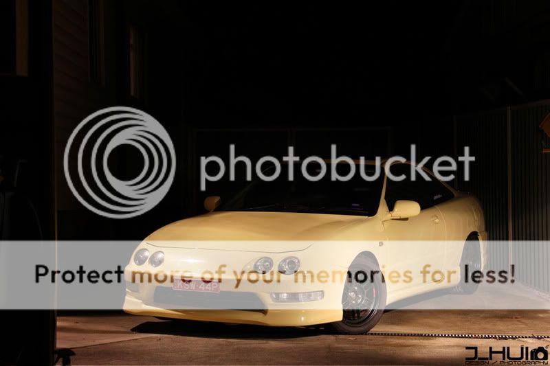 NEW PICS - Purpose built 11sec k24 DC2 Teg $17,000