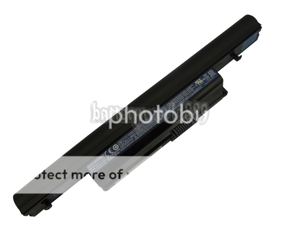 Original Battery Acer AS10B7E 3820TG 5820TG 5820TG 6Cells 6Cell