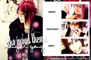 Hiko Mood Theme