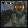 Who's Next?