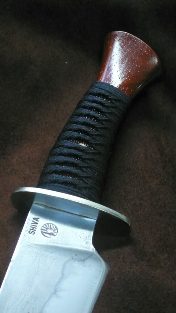 Knives from Louisiana makers