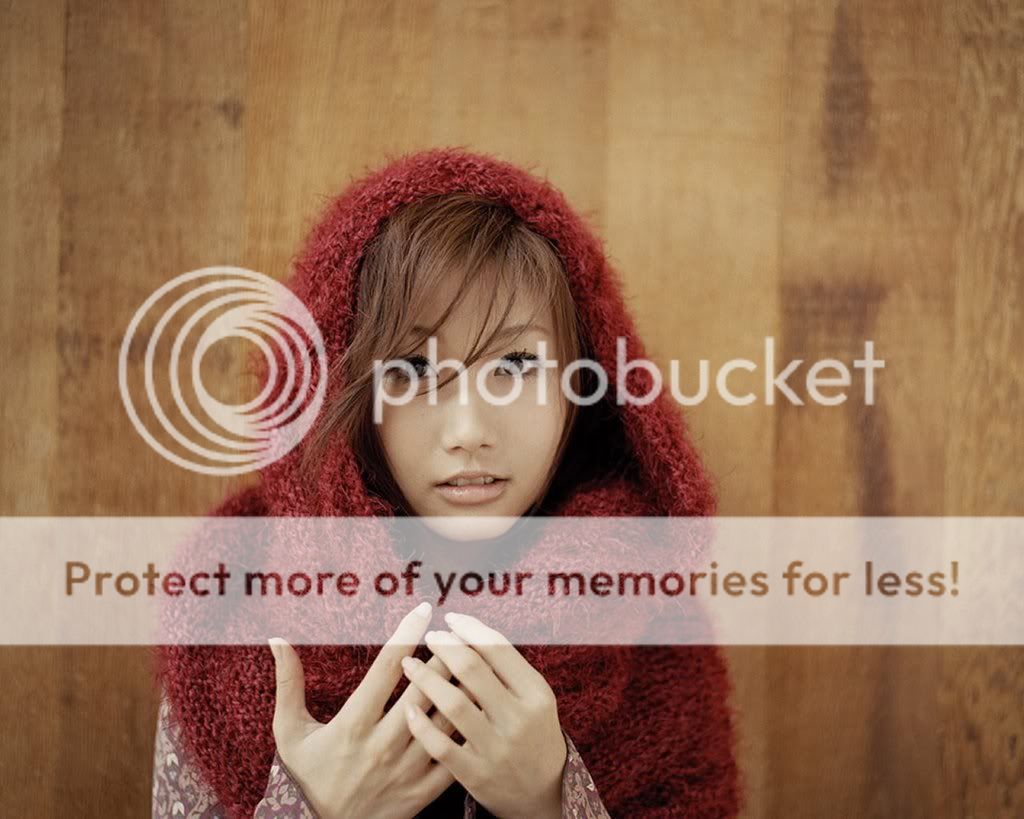 大冢爱精美壁纸