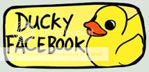 Ducky Facebook