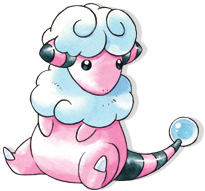 Most cute Pokemon(legendary or not)