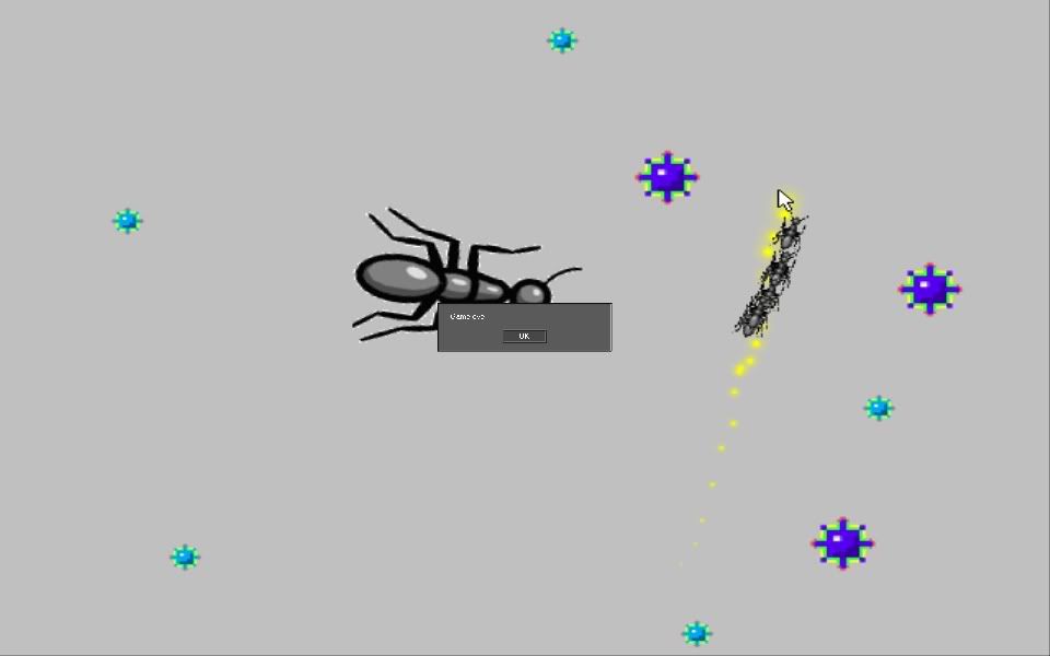 [PokeCommunity.com] Ants 3 - No, not pokemon -
