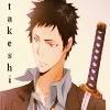 Takeshi