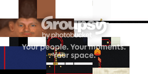 Here is the skin