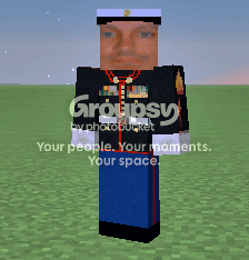 Me in game