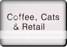 Coffee, Cats & Retail